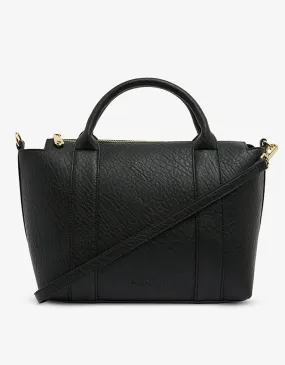 Messina Tote Black