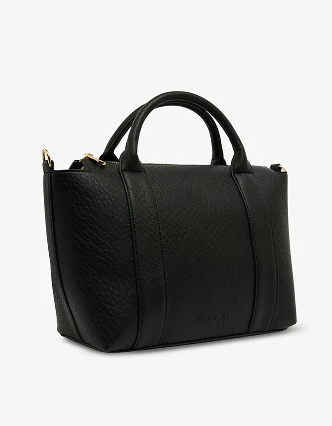 Messina Tote Black