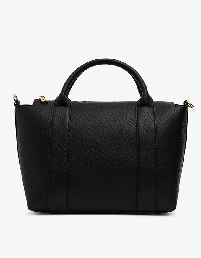 Messina Tote Black