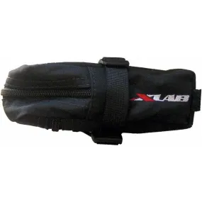 Mezzo Bike Seat Bag - Black