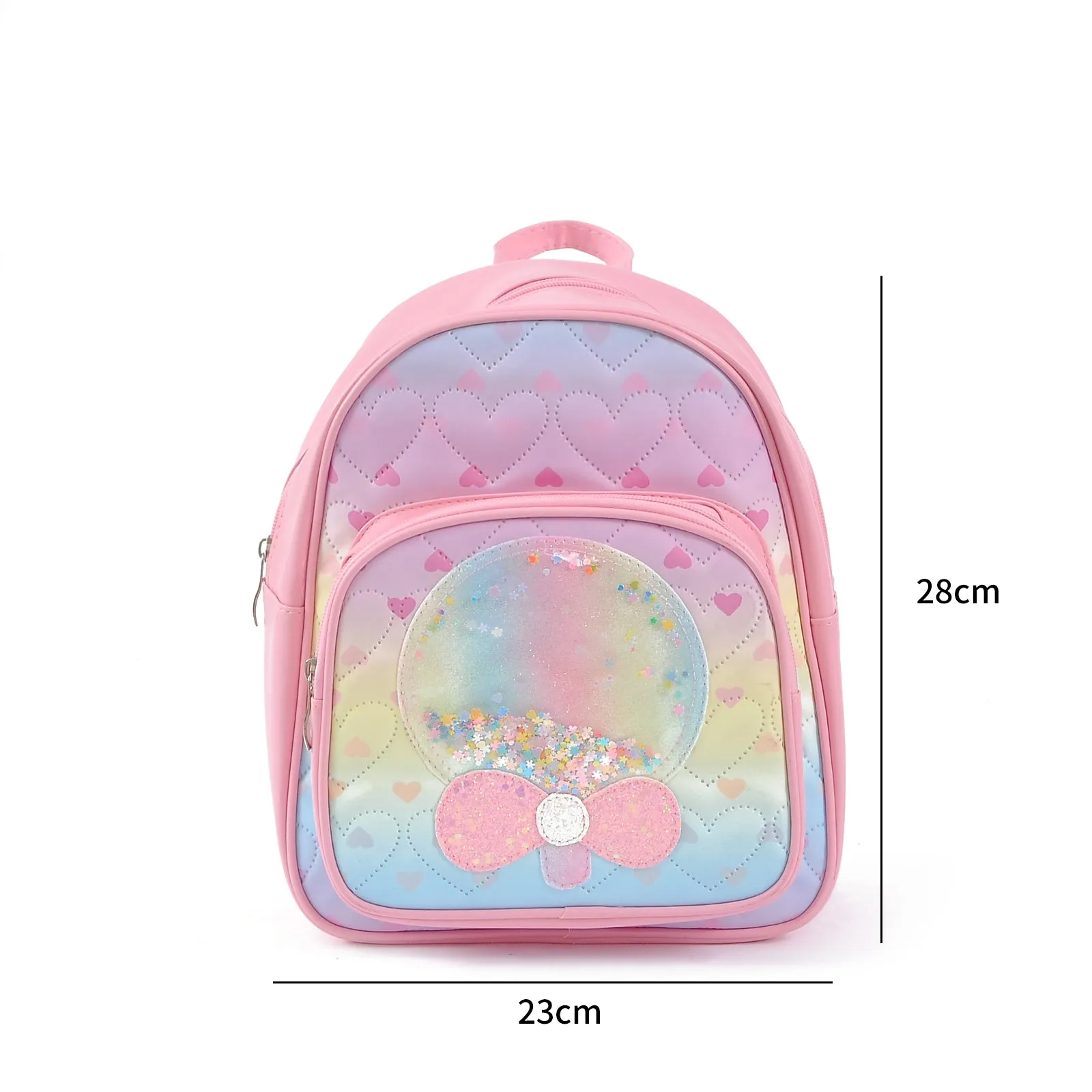 Mini Backpack for Beautiful Girls.