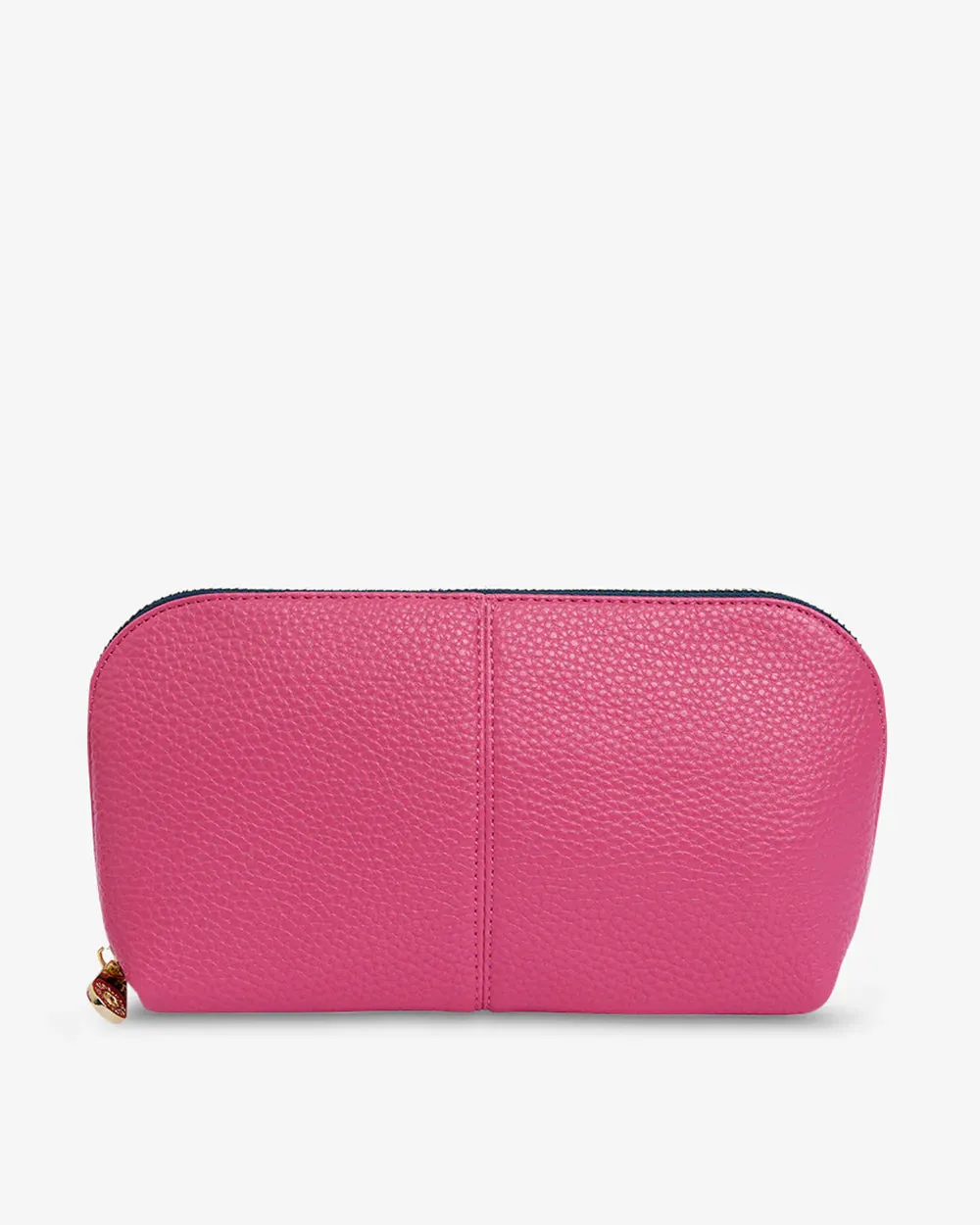 Mini Utility Pouch Fuchsia