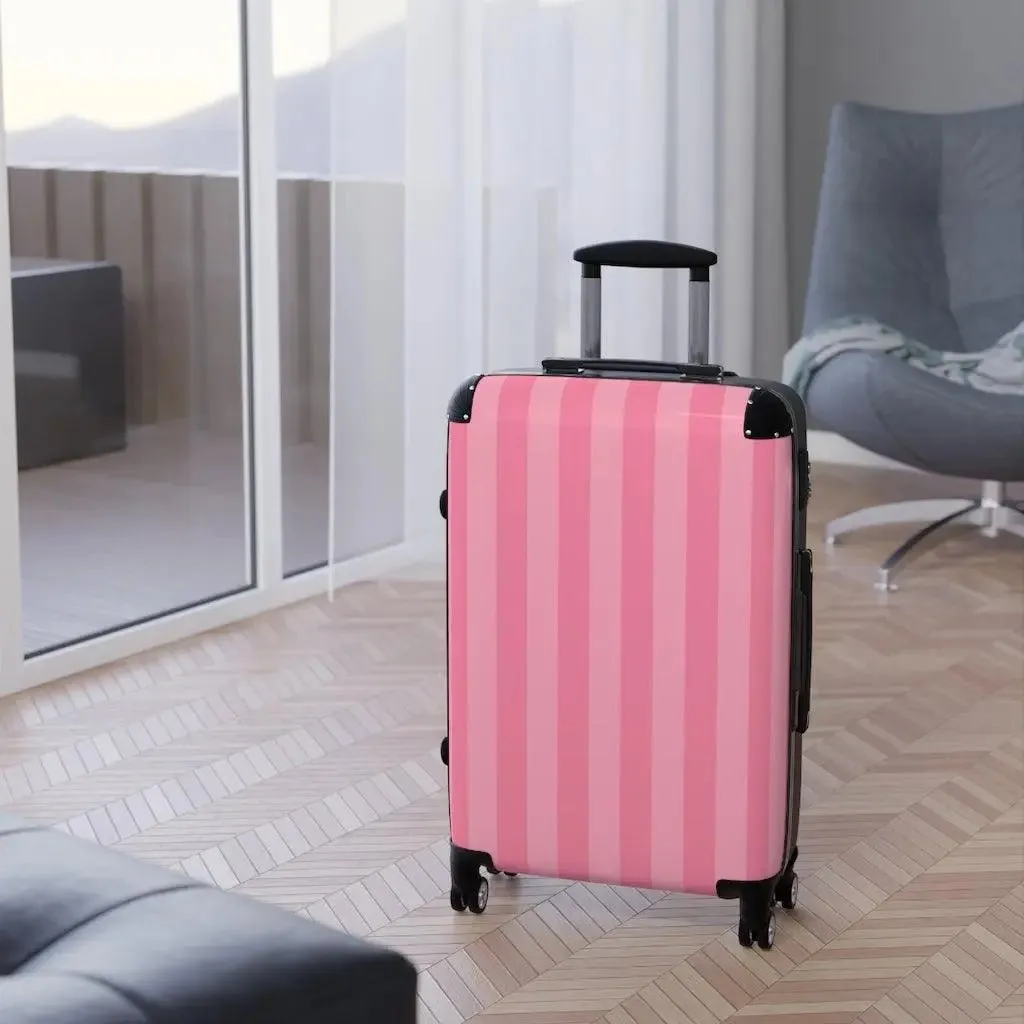 Misha 3 Size Travels Suitcases