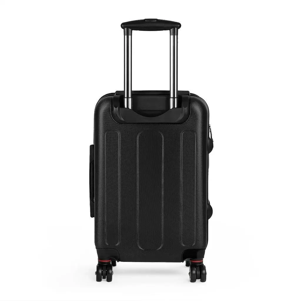 Misha 3 Size Travels Suitcases