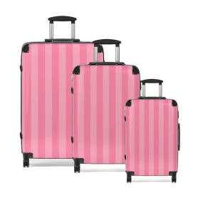 Misha 3 Size Travels Suitcases