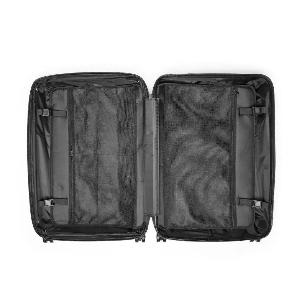 Misha 3 Size Travels Suitcases