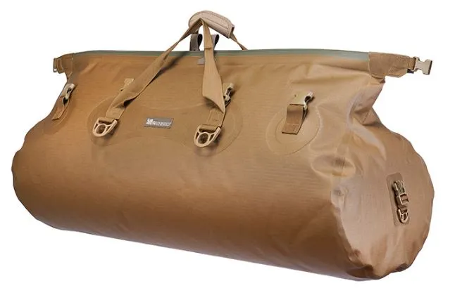 MISSISSIPPI COYOTE WATERPROOF DUFFEL BAG