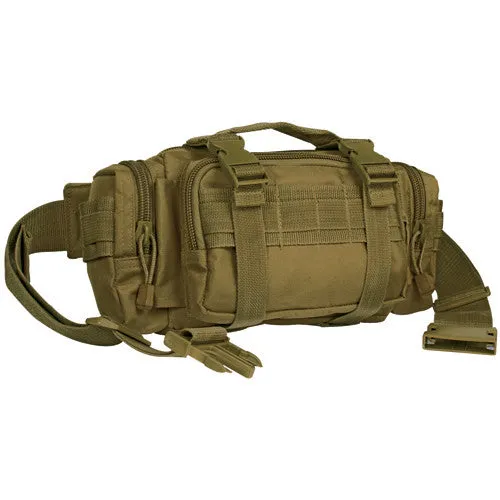 MODULAR DEPLOYMENT BAG