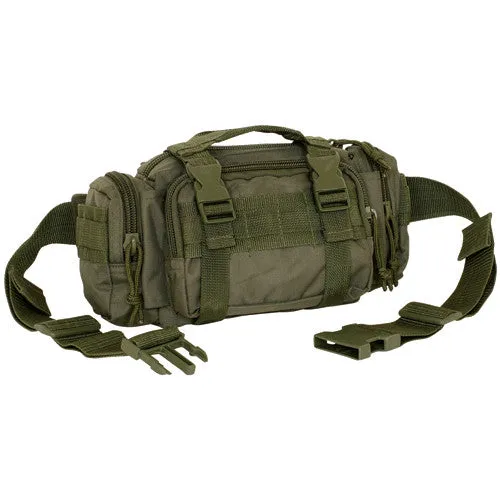 MODULAR DEPLOYMENT BAG