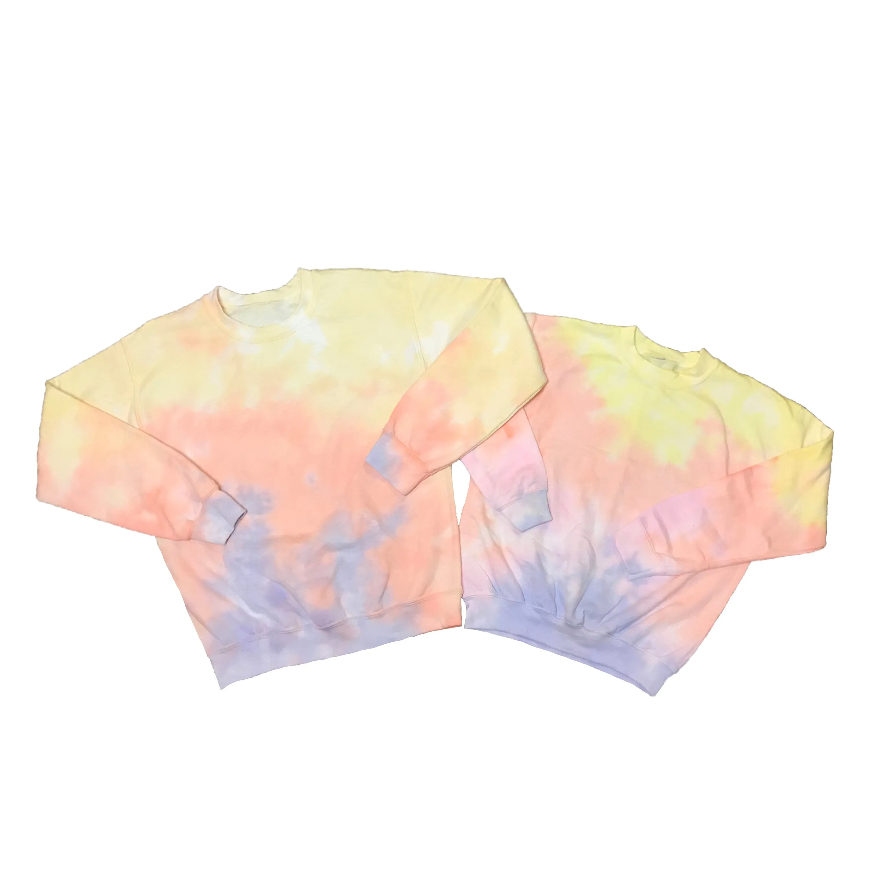 Mommy   Me Tie Dye Sweatshirt