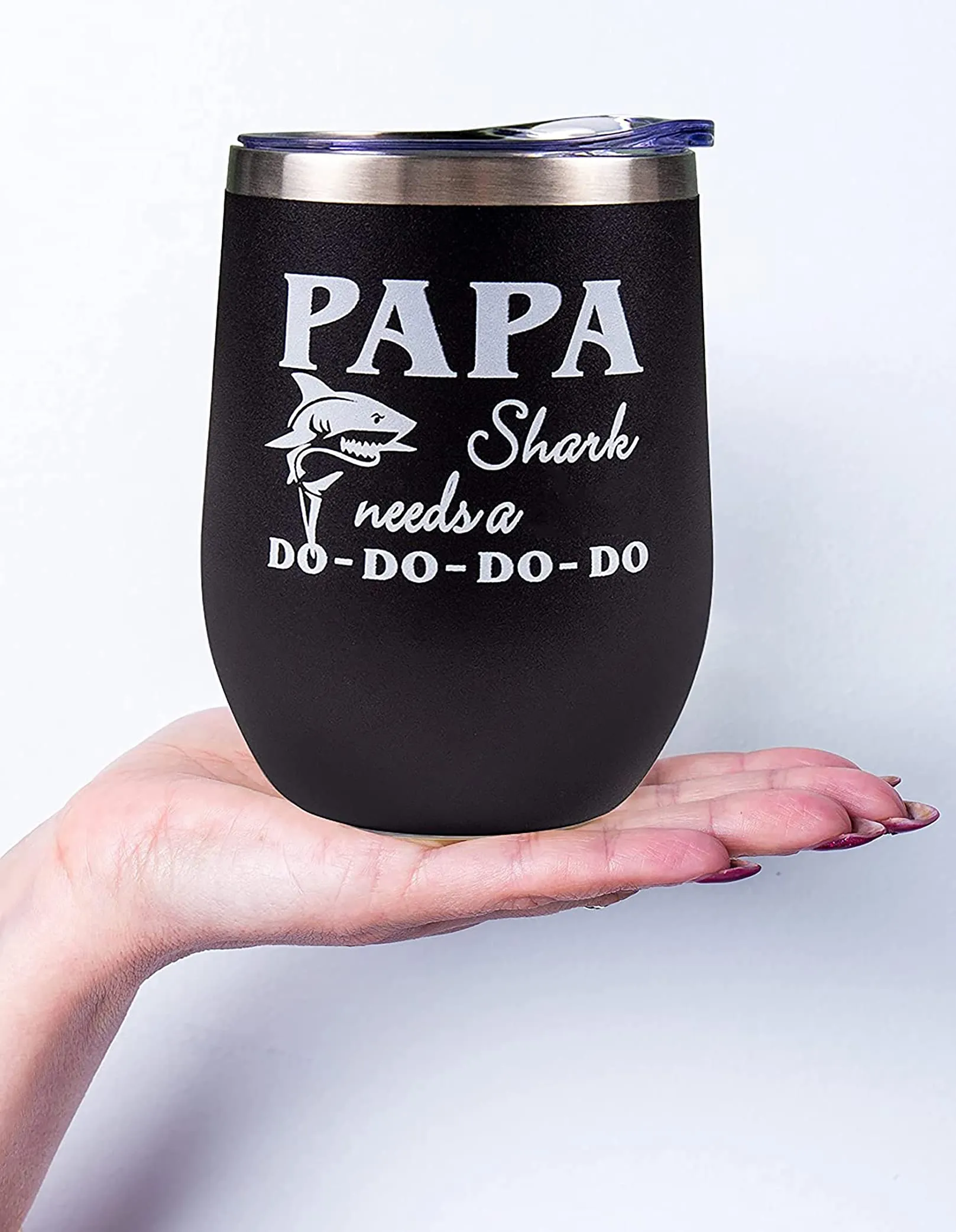 Mommy Shark Tumbler,Mama Shark Mug,Mama Shark Daddy Shark, Mommy and Daddy Shark Mug,Papa