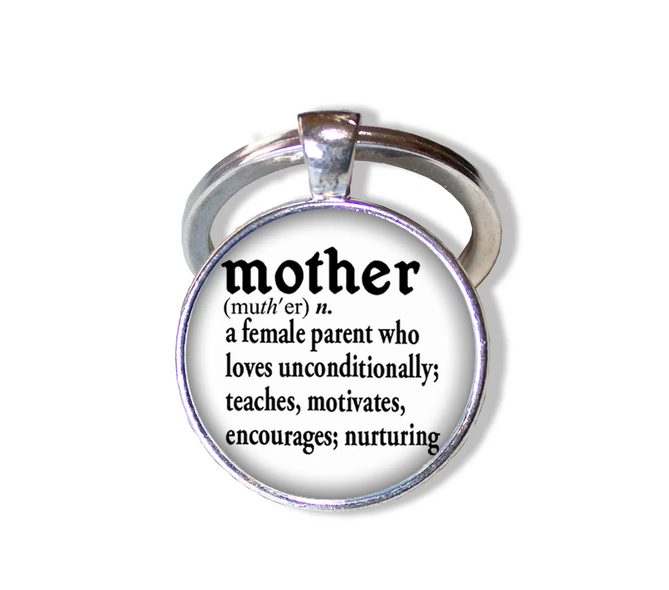 Mother Defined