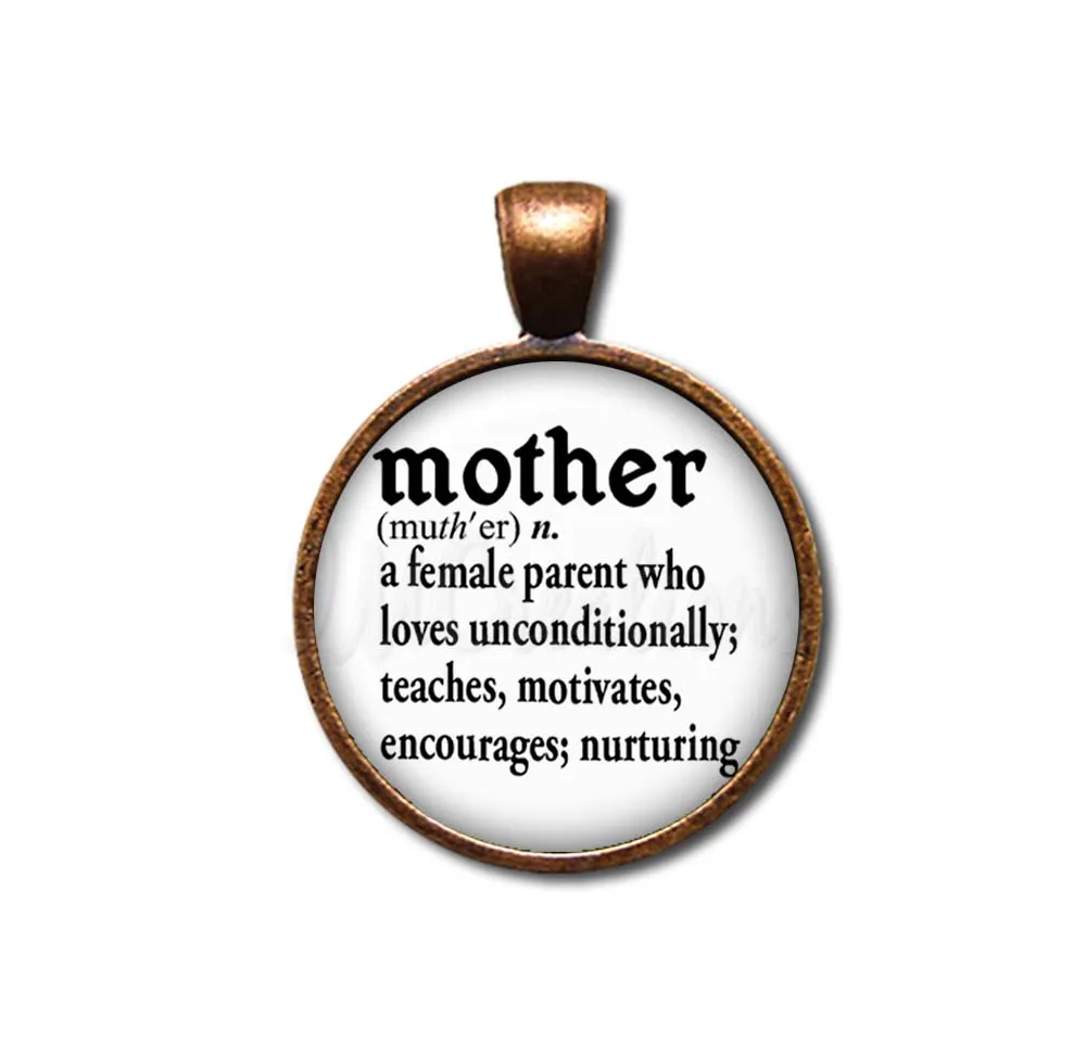 Mother Defined