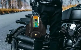 Motorcycle Tank Bag