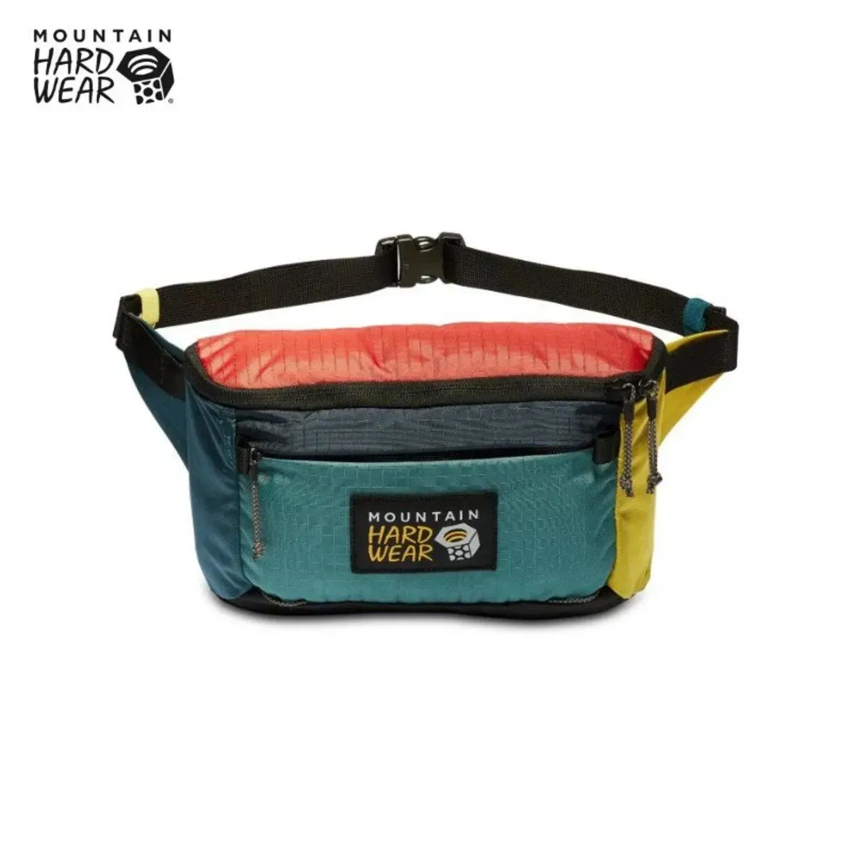 Mountain Hardwear Road Side Waist Pack 輕便腰包