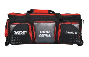 MRF Genius Grand 1.0 Wheelie Kitbag