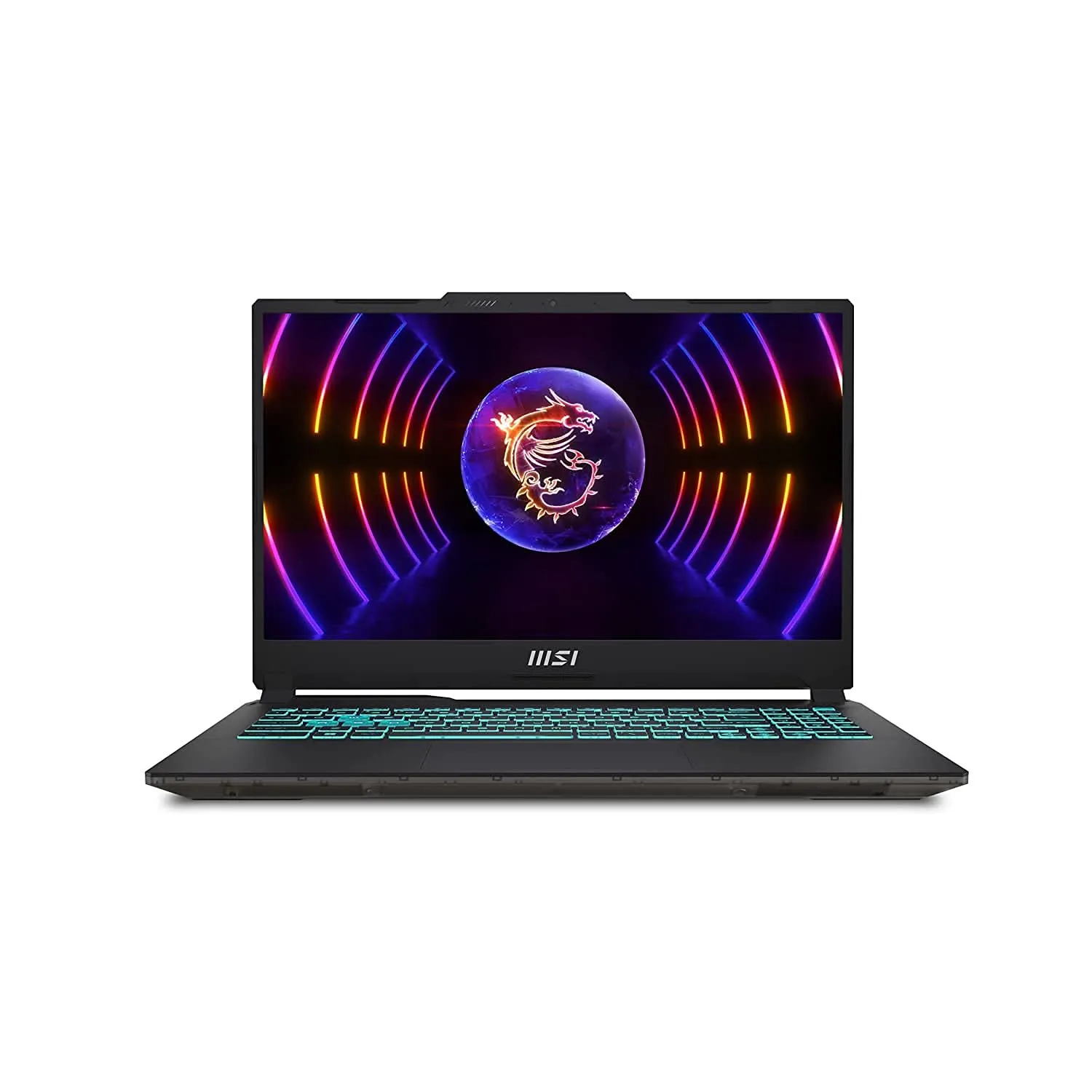 MSI 15-A12VE CYBORG 070IN [CI7-12650H 12TH GEN/16GB/512GB SSD/WIN11 HOME/15.6 INCH/6GB RTX 4050 GRAPHICS /1 YEAR(S)]