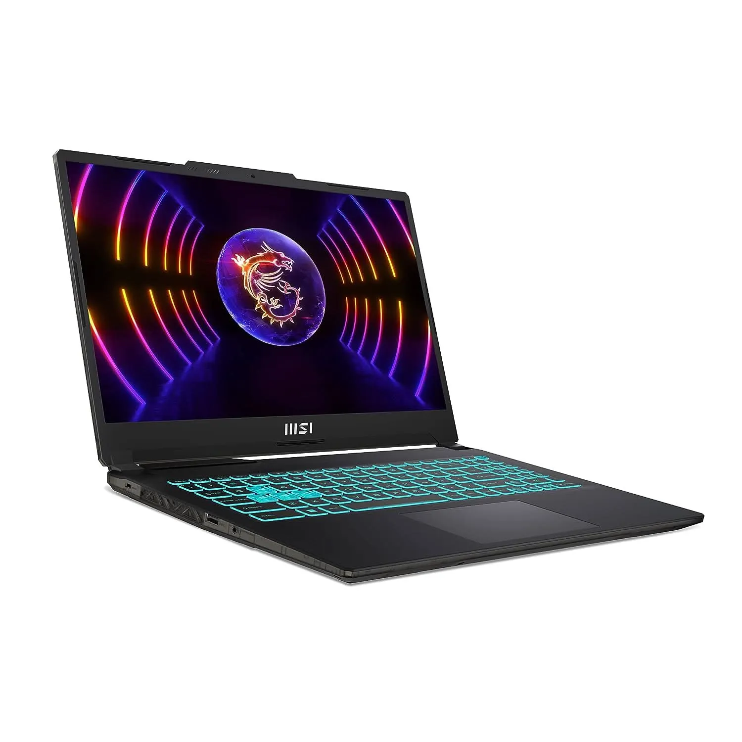 MSI 15-A12VE CYBORG 070IN [CI7-12650H 12TH GEN/16GB/512GB SSD/WIN11 HOME/15.6 INCH/6GB RTX 4050 GRAPHICS /1 YEAR(S)]