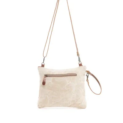 Myra : Always Strong Crossbody Bag