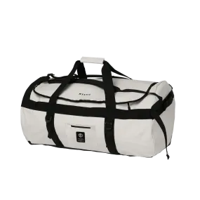 Mystic DTS Duffle Bag Off White 90l Rainproof