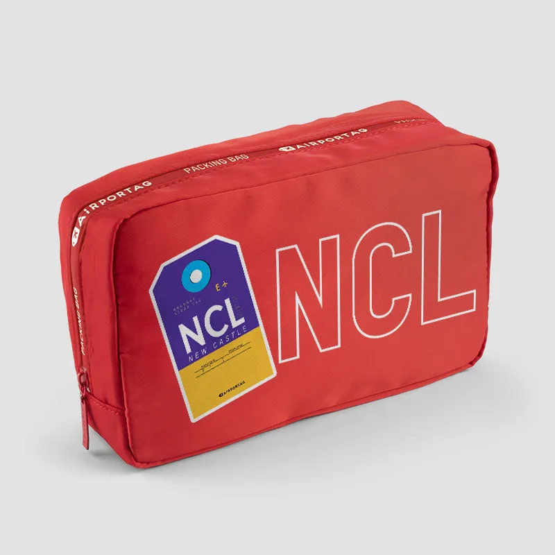 NCL - Packing Bag