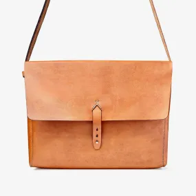 NELSON MESSENGER BAG