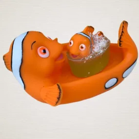 Nemo Bath Set - Kids Soap