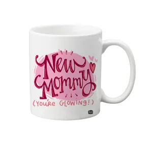 New Mommy Mug