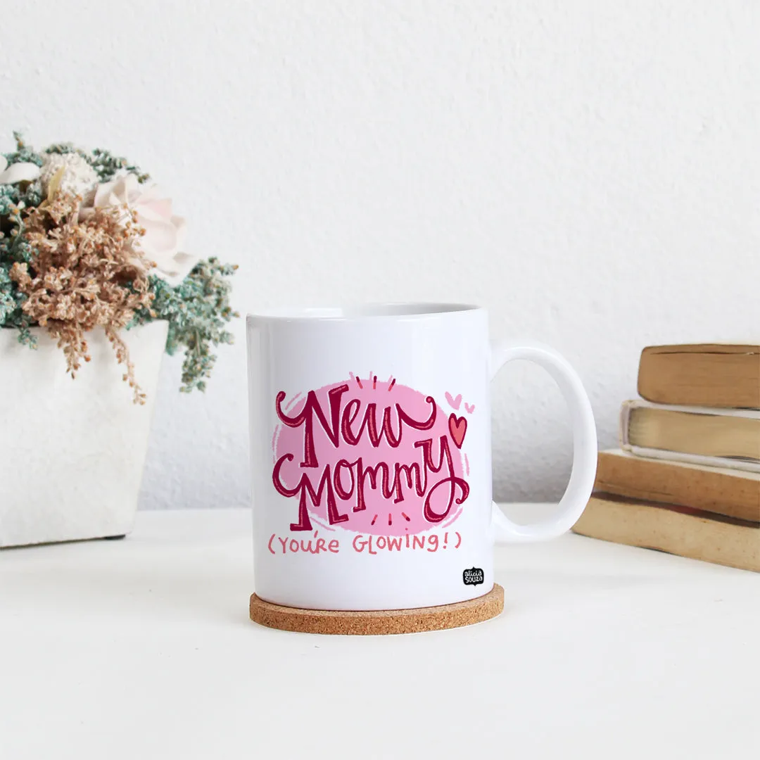 New Mommy Mug