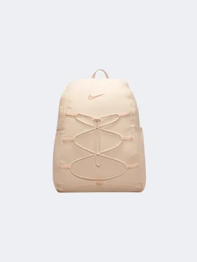 Nike One Women Training Bag Guava Ice/Brown