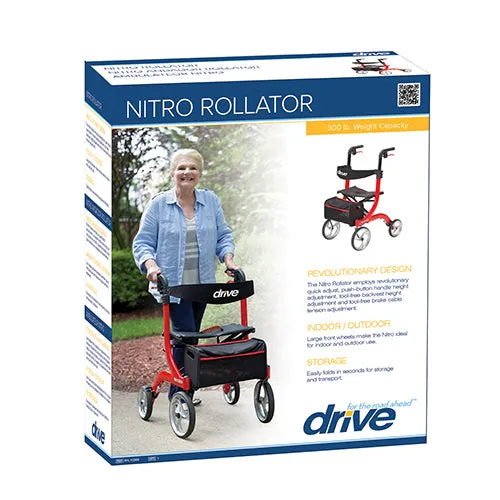 Nitro Rollator