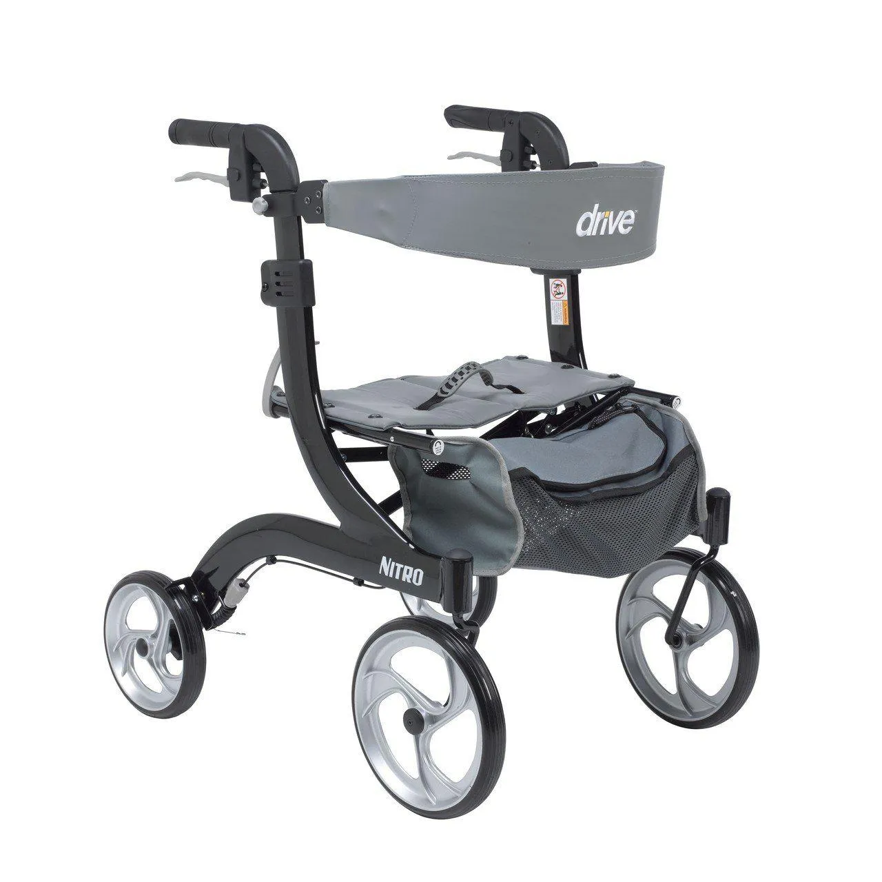 Nitro Rollator