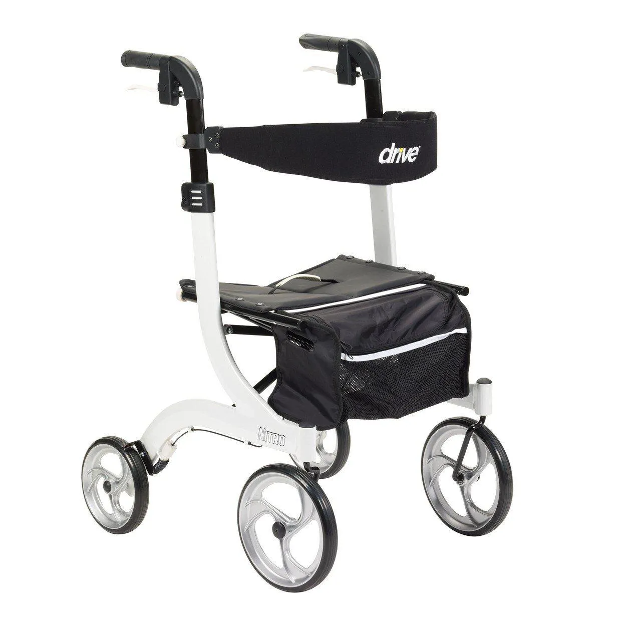 Nitro Rollator