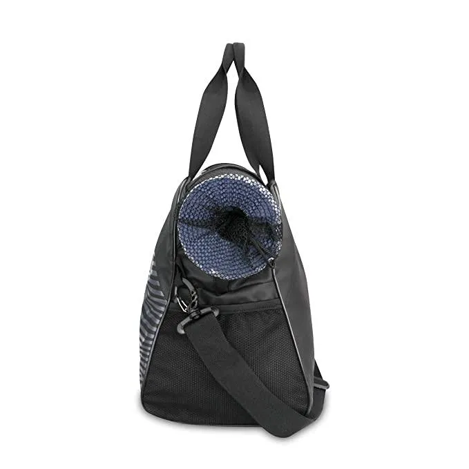 Nivia YOGA 3.0 Bag | KIBI Sports