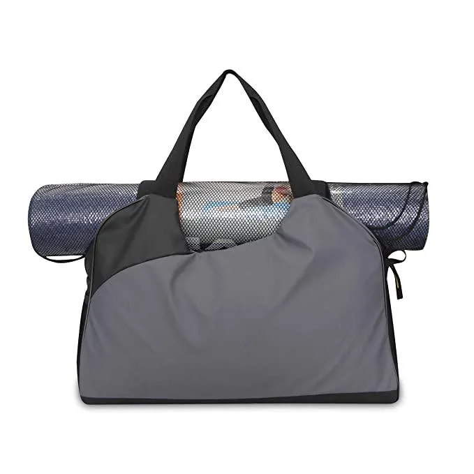 Nivia YOGA 3.0 Bag | KIBI Sports