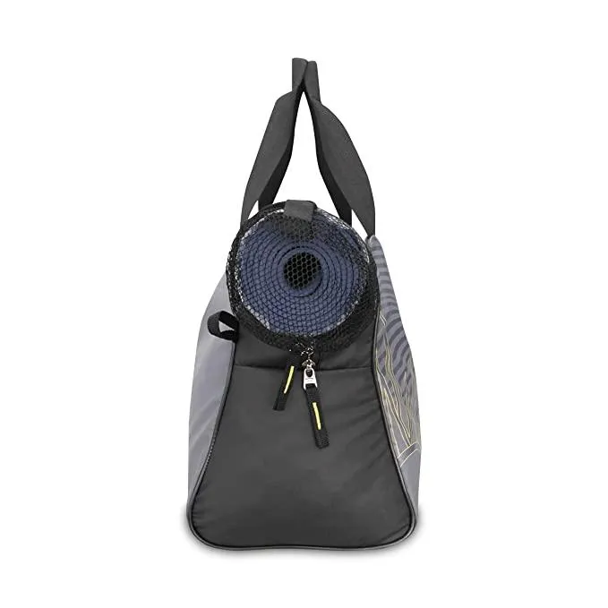 Nivia YOGA 3.0 Bag | KIBI Sports