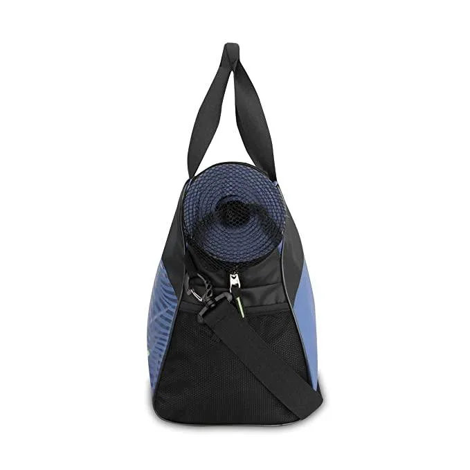 Nivia YOGA 3.0 Bag | KIBI Sports