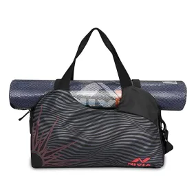 Nivia YOGA 3.0 Bag | KIBI Sports