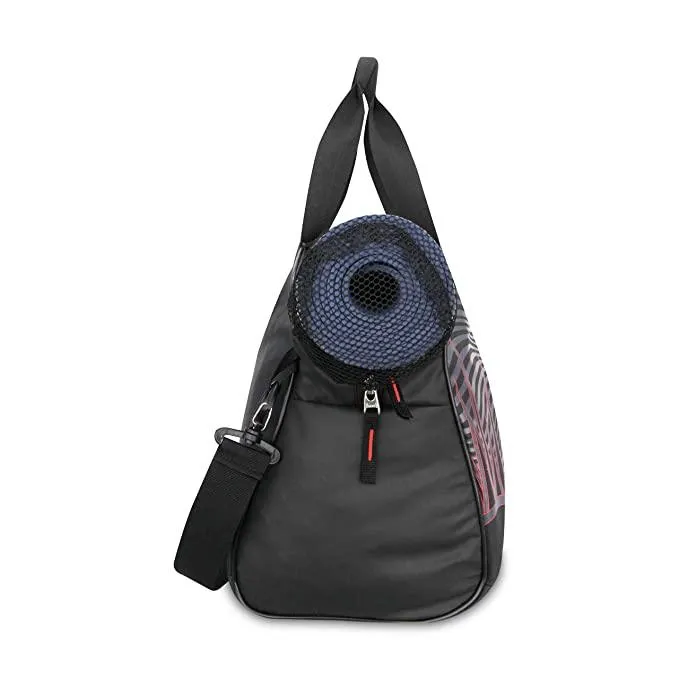 Nivia YOGA 3.0 Bag | KIBI Sports