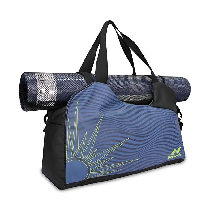 Nivia YOGA 3.0 Bag | KIBI Sports