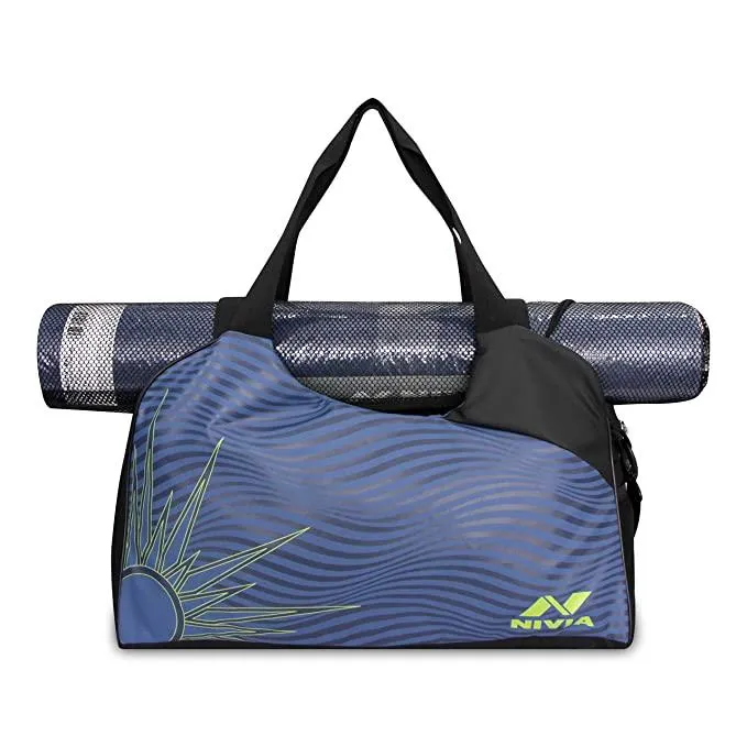 Nivia YOGA 3.0 Bag | KIBI Sports