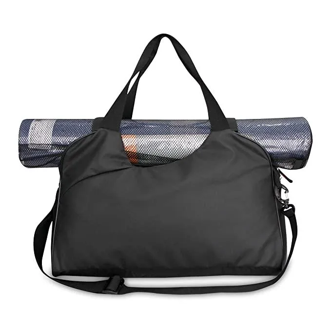 Nivia YOGA 3.0 Bag | KIBI Sports