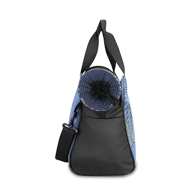 Nivia YOGA 3.0 Bag | KIBI Sports