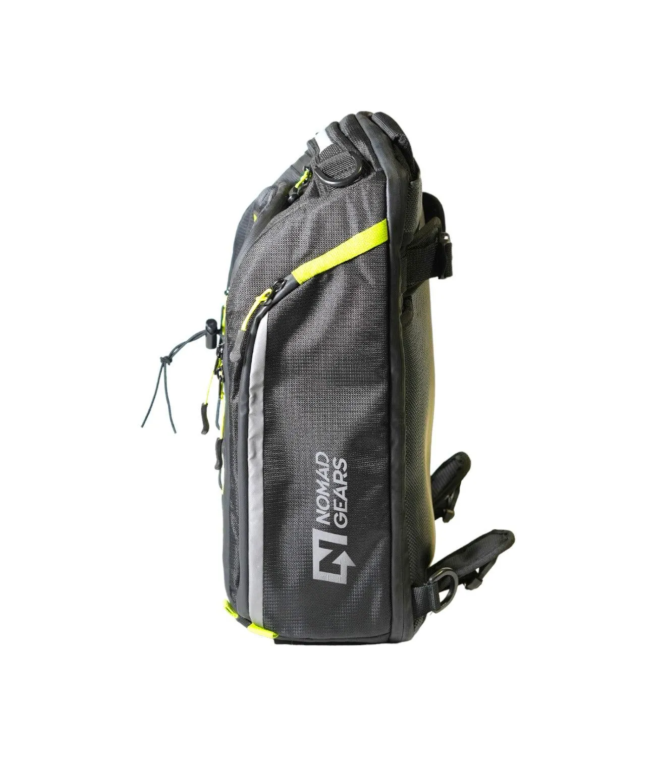 Nomad Gears Recki Tank Bag