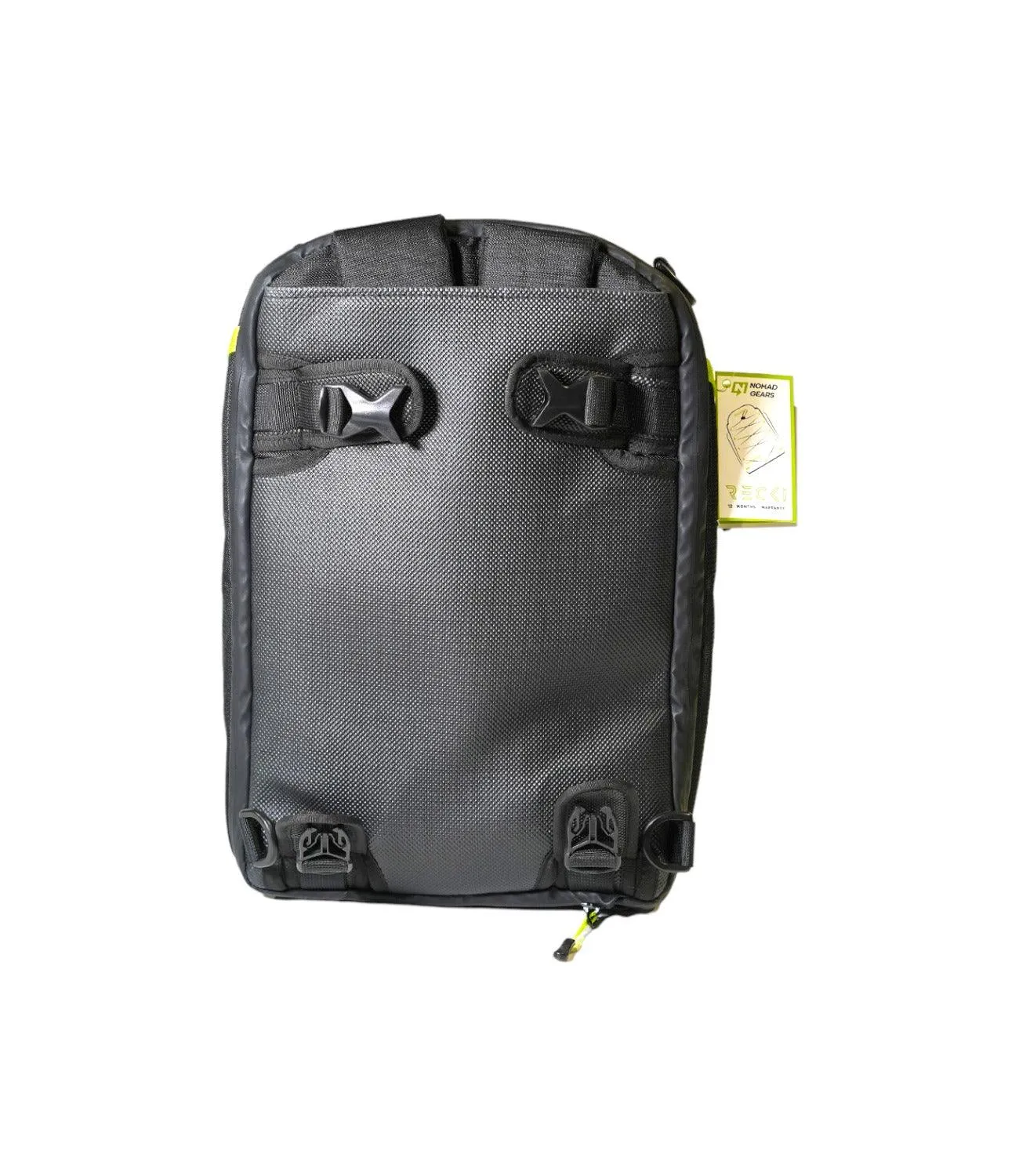 Nomad Gears Recki Tank Bag