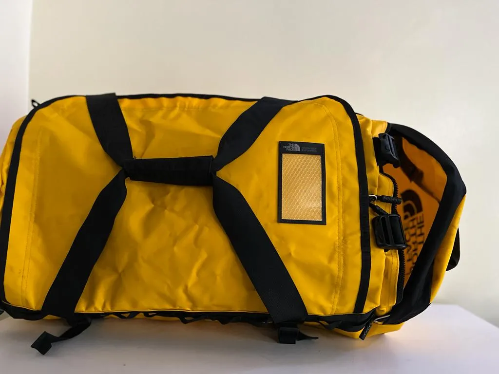 NorthFace BASE CAMP DUFFEL BAG