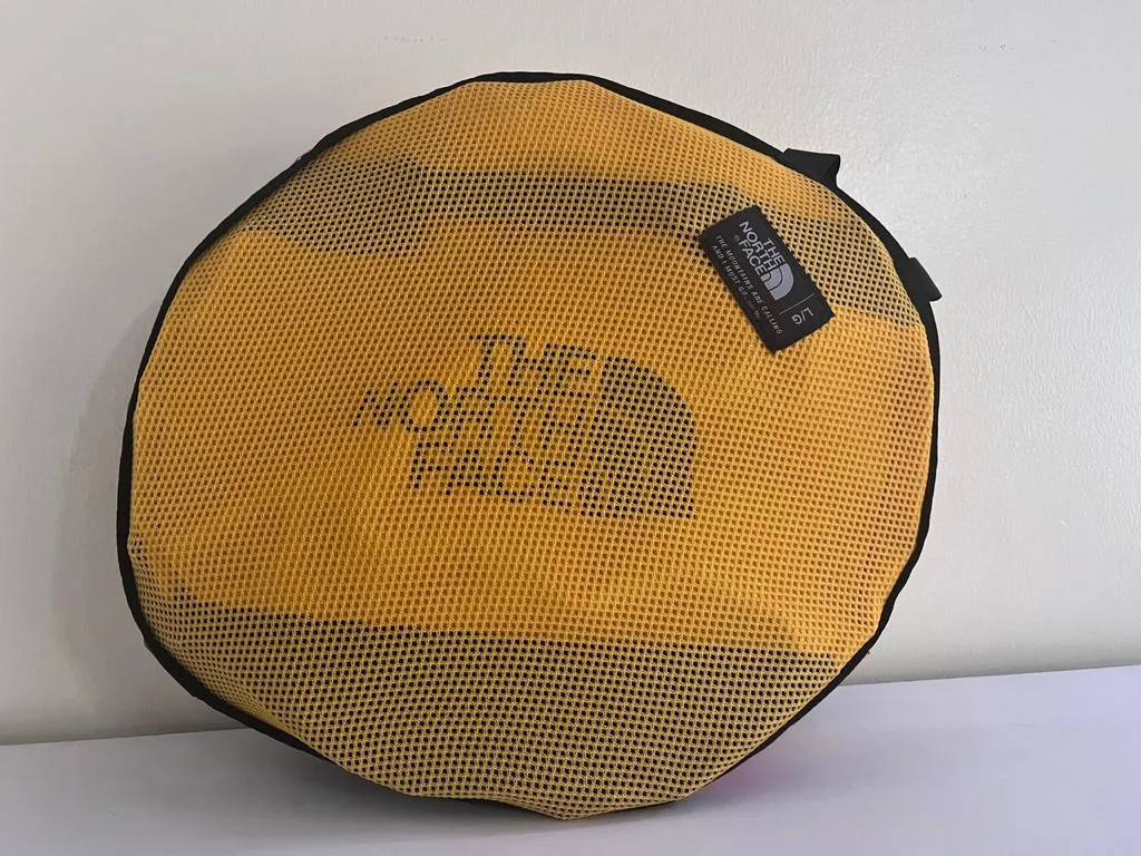 NorthFace BASE CAMP DUFFEL BAG