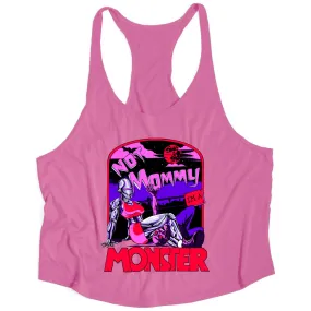 NOT Mommy (I'm A MONSTER) *PREMIUM STRINGER*