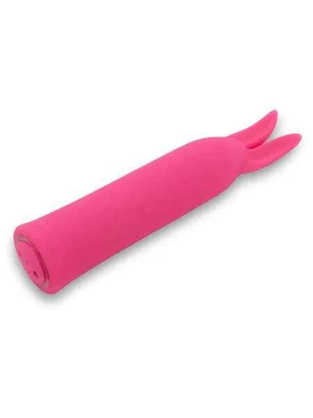 NU Sensuelle Bunnii Bullet Vibrator