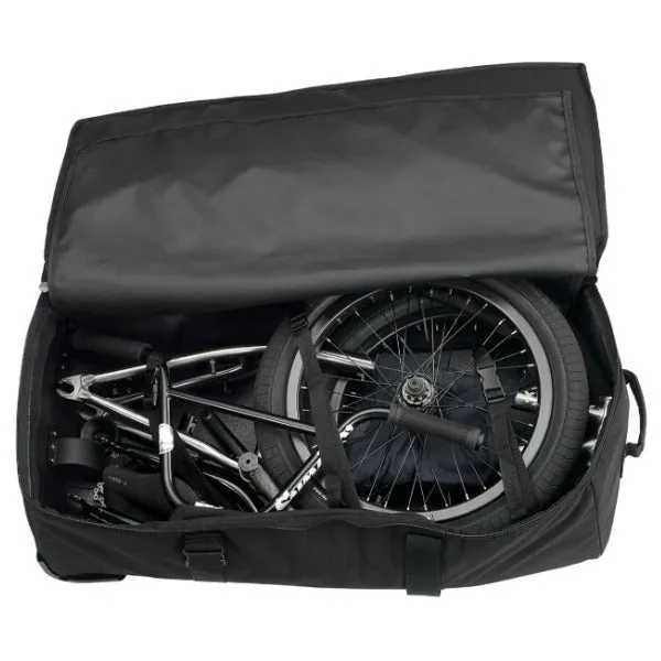 Odyssey Traveler Bike Bag